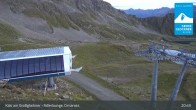 Archiv Foto Webcam Adlerlounge - Kals am Großglockner 02:00
