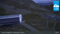 Archiv Foto Webcam Adlerlounge - Kals am Großglockner 04:00