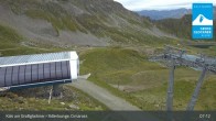 Archiv Foto Webcam Adlerlounge - Kals am Großglockner 06:00