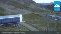 Archiv Foto Webcam Adlerlounge - Kals am Großglockner 02:00