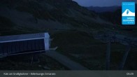 Archiv Foto Webcam Adlerlounge - Kals am Großglockner 04:00