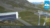 Archiv Foto Webcam Adlerlounge - Kals am Großglockner 07:00