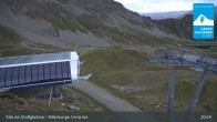 Archiv Foto Webcam Adlerlounge - Kals am Großglockner 02:00
