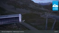 Archiv Foto Webcam Adlerlounge - Kals am Großglockner 04:00