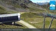 Archiv Foto Webcam Adlerlounge - Kals am Großglockner 10:00