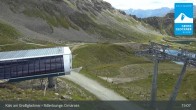 Archiv Foto Webcam Adlerlounge - Kals am Großglockner 14:00