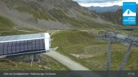 Archiv Foto Webcam Adlerlounge - Kals am Großglockner 16:00