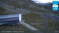 Archiv Foto Webcam Adlerlounge - Kals am Großglockner 20:00