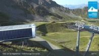 Archiv Foto Webcam Adlerlounge - Kals am Großglockner 08:00