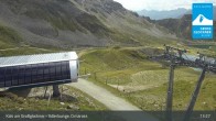 Archiv Foto Webcam Adlerlounge - Kals am Großglockner 12:00