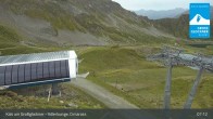 Archiv Foto Webcam Adlerlounge - Kals am Großglockner 06:00