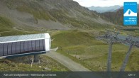 Archiv Foto Webcam Adlerlounge - Kals am Großglockner 08:00
