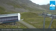 Archiv Foto Webcam Adlerlounge - Kals am Großglockner 10:00