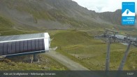 Archiv Foto Webcam Adlerlounge - Kals am Großglockner 12:00