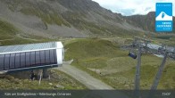 Archiv Foto Webcam Adlerlounge - Kals am Großglockner 14:00