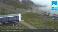 Archiv Foto Webcam Adlerlounge - Kals am Großglockner 16:00