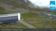 Archiv Foto Webcam Adlerlounge - Kals am Großglockner 18:00
