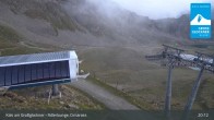 Archiv Foto Webcam Adlerlounge - Kals am Großglockner 02:00