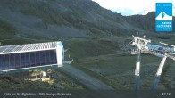 Archiv Foto Webcam Adlerlounge - Kals am Großglockner 06:00