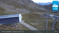 Archiv Foto Webcam Adlerlounge - Kals am Großglockner 02:00