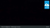 Archiv Foto Webcam Adlerlounge - Kals am Großglockner 04:00