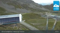 Archiv Foto Webcam Adlerlounge - Kals am Großglockner 06:00