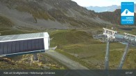 Archiv Foto Webcam Adlerlounge - Kals am Großglockner 04:00