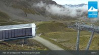 Archiv Foto Webcam Adlerlounge - Kals am Großglockner 06:00