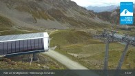 Archiv Foto Webcam Adlerlounge - Kals am Großglockner 10:00