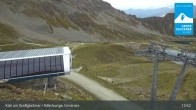 Archiv Foto Webcam Adlerlounge - Kals am Großglockner 11:00