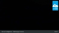 Archiv Foto Webcam Adlerlounge - Kals am Großglockner 02:00