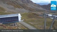 Archiv Foto Webcam Adlerlounge - Kals am Großglockner 00:00