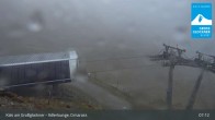 Archiv Foto Webcam Adlerlounge - Kals am Großglockner 06:00