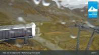 Archiv Foto Webcam Adlerlounge - Kals am Großglockner 08:00