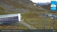 Archiv Foto Webcam Adlerlounge - Kals am Großglockner 09:00