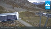 Archiv Foto Webcam Adlerlounge - Kals am Großglockner 02:00