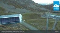 Archiv Foto Webcam Adlerlounge - Kals am Großglockner 06:00