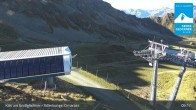 Archiv Foto Webcam Adlerlounge - Kals am Großglockner 08:00