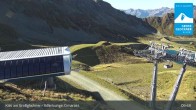 Archiv Foto Webcam Adlerlounge - Kals am Großglockner 09:00