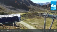 Archiv Foto Webcam Adlerlounge - Kals am Großglockner 10:00