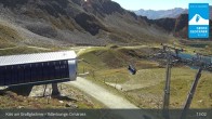 Archiv Foto Webcam Adlerlounge - Kals am Großglockner 12:00