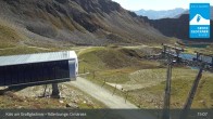 Archiv Foto Webcam Adlerlounge - Kals am Großglockner 14:00
