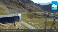 Archiv Foto Webcam Adlerlounge - Kals am Großglockner 16:00