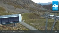 Archiv Foto Webcam Adlerlounge - Kals am Großglockner 18:00