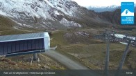 Archiv Foto Webcam Adlerlounge - Kals am Großglockner 02:00