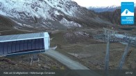 Archiv Foto Webcam Adlerlounge - Kals am Großglockner 06:00