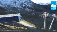 Archiv Foto Webcam Adlerlounge - Kals am Großglockner 08:00