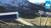 Archiv Foto Webcam Adlerlounge - Kals am Großglockner 09:00