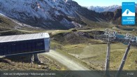 Archiv Foto Webcam Adlerlounge - Kals am Großglockner 10:00