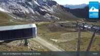 Archiv Foto Webcam Adlerlounge - Kals am Großglockner 14:00